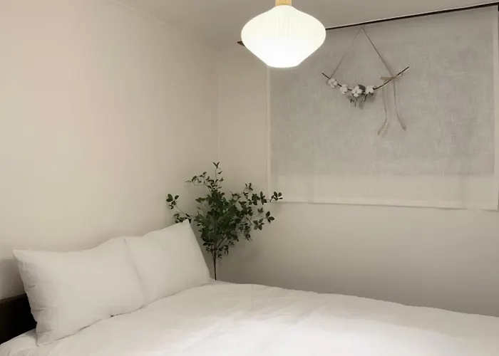 Itaewon Namsan House Free Hanbok Experience For Couples 10-min Walk To Namsan Park 15-min Walk To Noksapyeong Station Apartment Seoul