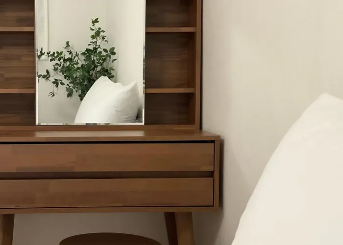 Apartment Itaewon Namsan House Free Hanbok Experience For Couples 10-min Walk To Namsan Park 15-min Walk To Noksapyeong Station