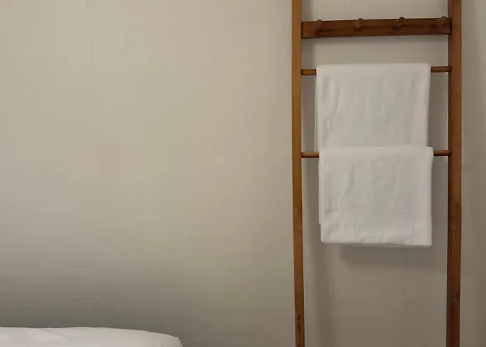 Apartment Itaewon Namsan House Free Hanbok Experience For Couples 10-min Walk To Namsan Park 15-min Walk To Noksapyeong Station *